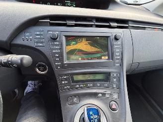 Toyota Prius 1.8 Executive automaat picture 17