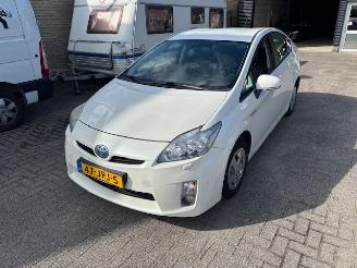Toyota Prius 1.8 Executive automaat picture 6