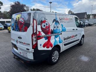Ford Transit Custom 2.0 TDCI  3-pers  airco picture 2