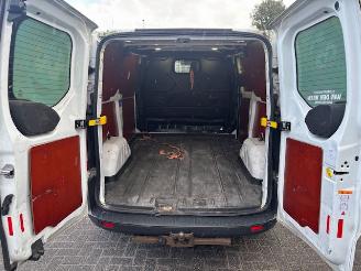 Ford Transit Custom 2.0 TDCI  3-pers  airco picture 14