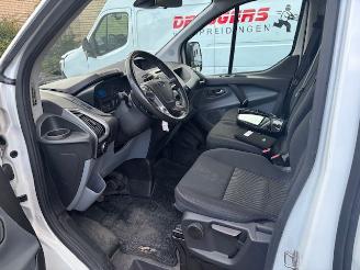 Ford Transit Custom 2.0 TDCI  3-pers  airco picture 9