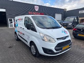 Ford Transit Custom 2.0 TDCI  3-pers  airco picture 1