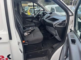 Ford Transit Custom 2.0 TDCI  3-pers  airco picture 15