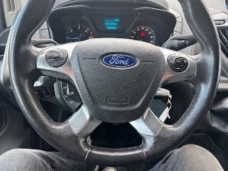Ford Transit Custom 2.0 TDCI  3-pers  airco picture 13