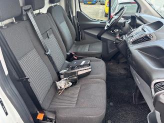 Ford Transit Custom 2.0 TDCI  3-pers  airco picture 16