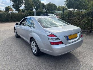 Mercedes S-klasse 350 Prestige Plus picture 1