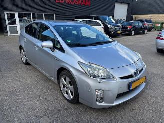 Toyota Prius 1.8 Dynamic automaat NAP picture 1