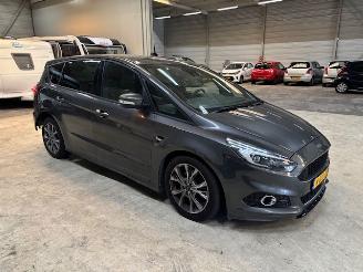 Coche accidentado Ford S-Max 1.5 ST-Line 7-pers 160pk 2018/5
