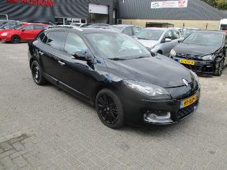 Avarii autoturisme Renault Mégane 1.2 TCE GT-LINE 2012/9