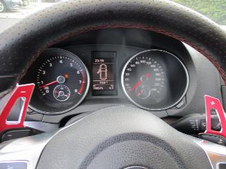 Volkswagen Golf 1.2 TSI CLIMAT picture 11
