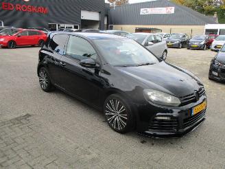 Avarii autoturisme Volkswagen Golf 1.2 TSI CLIMAT 2011/11