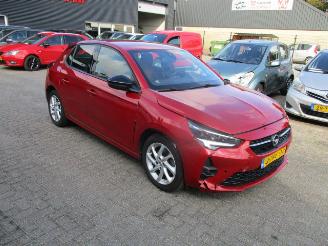 škoda osobní automobily Opel Corsa 1.2 GS  LINE 2020/6