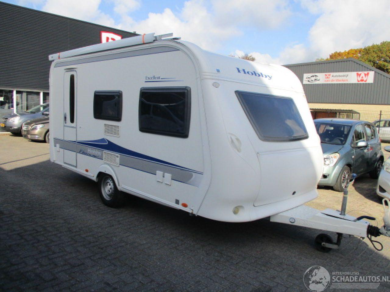 AC  HOBBY 440 SF