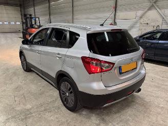 Avarii autoturisme Suzuki S-Cross 1.6 Comfort  Clima 2014/4