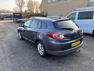 Renault Mégane 1.2 Tce Limited picture 6