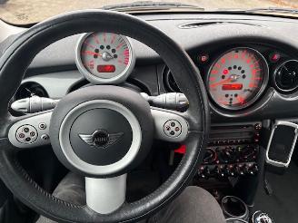 Mini Cooper 1.6 Cooper Chili airco NAP picture 12