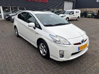  Toyota Prius 1.8 Aspiration 2010/3