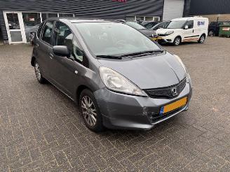  Honda Jazz 1.2 S 5-drs airco 2013/2