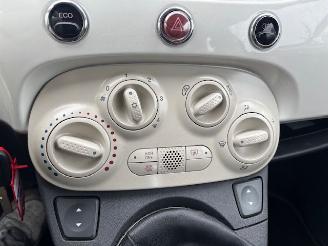 Fiat 500C 0.9 Twinair Lounge picture 9