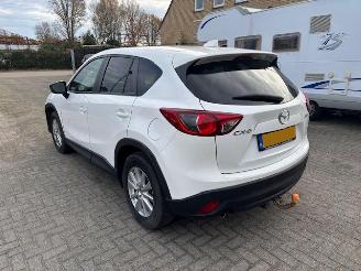 Mazda CX-5 2.0 TS + Lease Pack picture 4