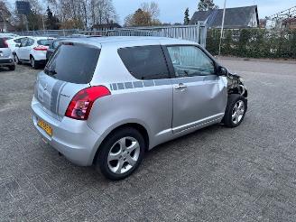 Suzuki Swift 1.3 Cool  airco picture 4