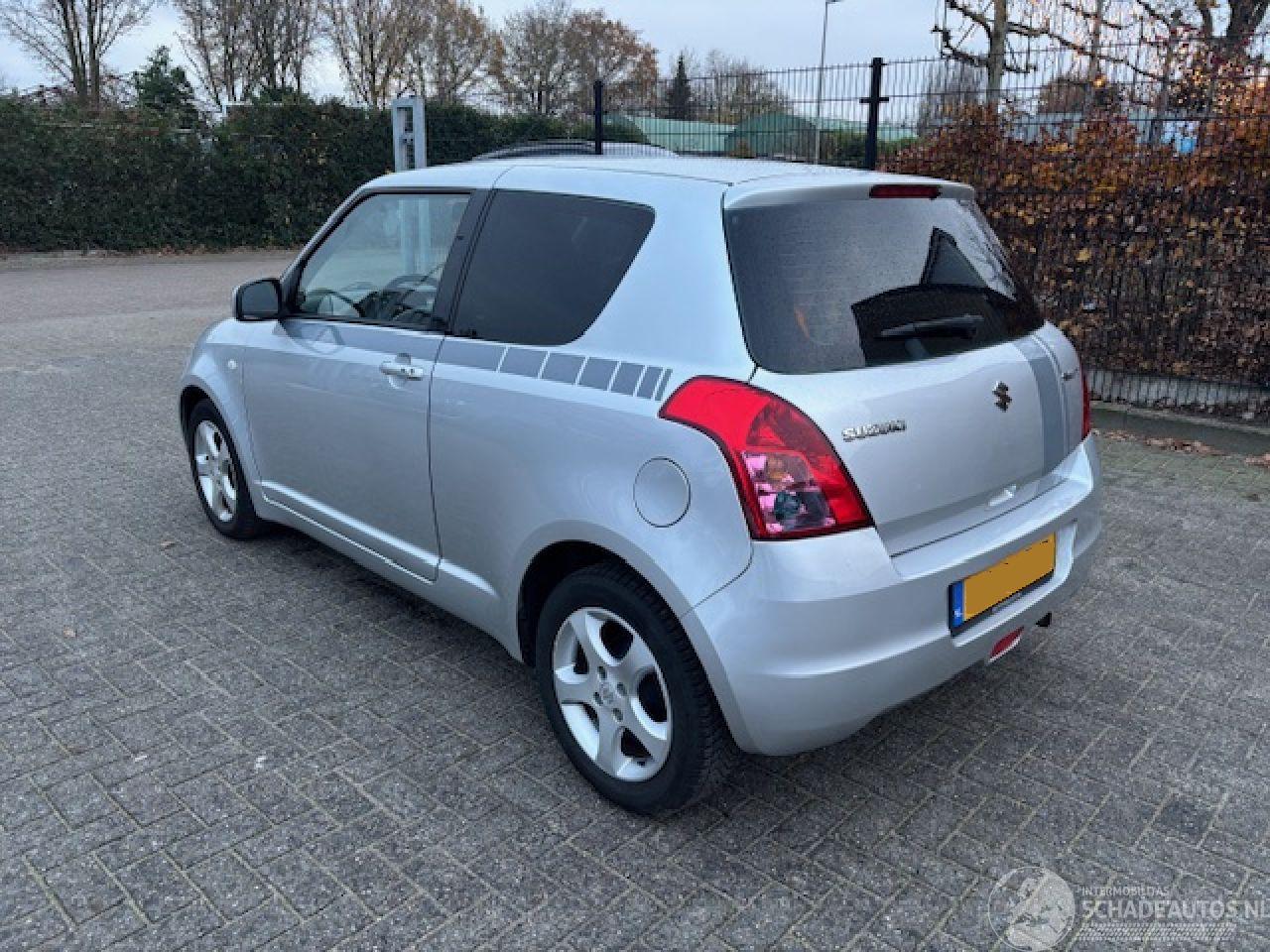 Suzuki Swift 1.3 Cool  airco