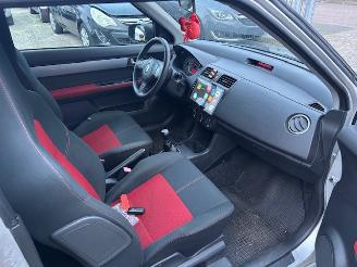 Suzuki Swift 1.3 Cool  airco picture 11