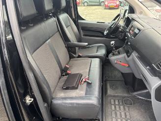 Opel Vivaro 2.0 CDTI L3H1 Innovation 150pk picture 12