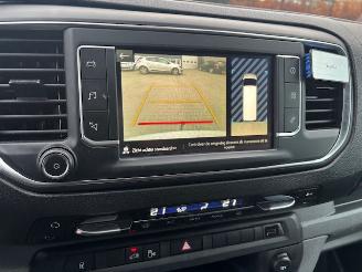 Opel Vivaro 2.0 CDTI L3H1 Innovation 150pk picture 19