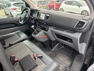 Opel Vivaro 2.0 CDTI L3H1 Innovation 150pk picture 13