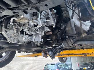 Nissan Note 1.2  Connect Edition Automaat (km 53.306 NAP) picture 12