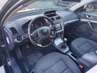 Skoda Octavia 1.2 TSI Elegance Clima picture 12