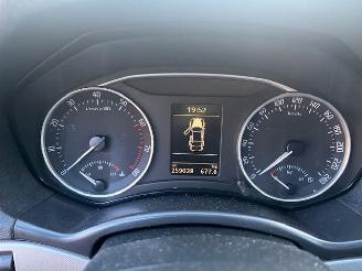 Skoda Octavia 1.2 TSI Elegance Clima picture 13