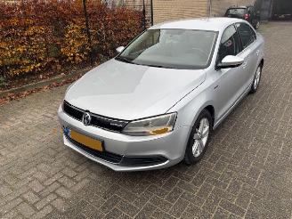Volkswagen Jetta 1.4 TSI Hybrid Comfort Dsg picture 6