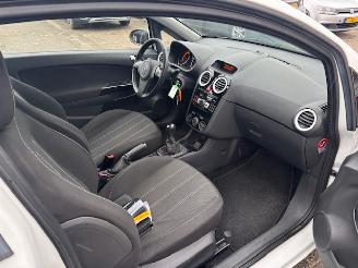 Opel Corsa 1.4 16v Color Edition airco picture 8