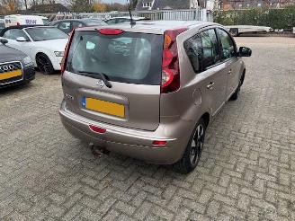Nissan Note 1.4 Life+ clima Nap picture 3