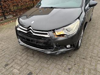 Citroën DS4 1.6 HDI Automaat Business picture 8