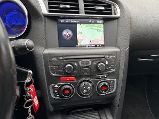 Citroën DS4 1.6 HDI Automaat Business picture 15