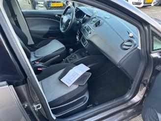 Seat Ibiza 1.2 TSI Style Dynamic Nap picture 10