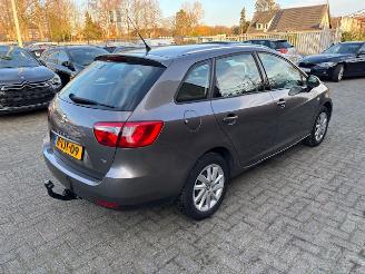 Seat Ibiza 1.2 TSI Style Dynamic Nap picture 2