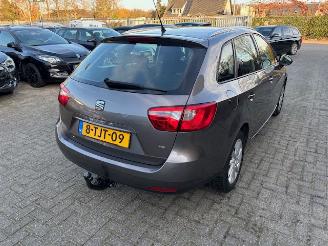 Seat Ibiza 1.2 TSI Style Dynamic Nap picture 3