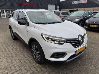 škoda osobní automobily Renault Kadjar 1.3 TCE  Automaat  Bose (km 42.169) 2020/7