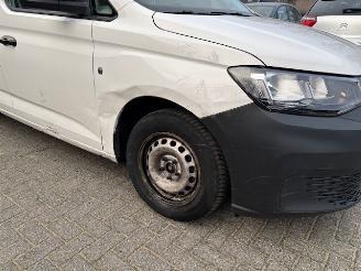 Volkswagen Caddy maxi 2.0 TDI Comfort Maxi airco picture 7