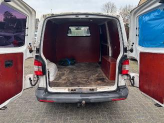 Volkswagen Transporter 2.0 TDI  Airco 140pk picture 9