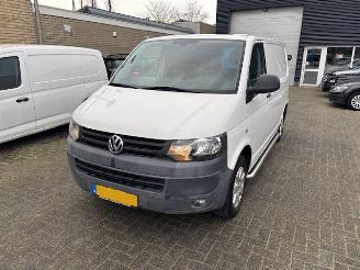 Volkswagen Transporter 2.0 TDI  Airco 140pk picture 7