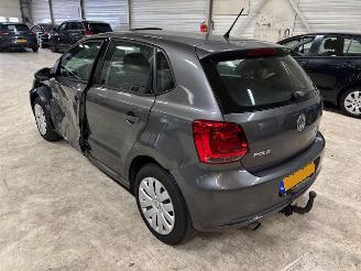 Volkswagen Polo 1.2 TSI 5-drs airco picture 5