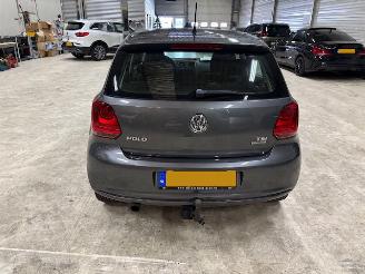 Volkswagen Polo 1.2 TSI 5-drs airco picture 4