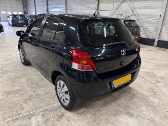 Toyota Yaris 1.3 Comfort 5-drs Airco picture 4