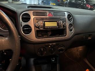 Volkswagen Tiguan 1.4 TSI Comf 4 Motion Nap picture 8