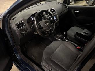 Volkswagen Polo 1.4 TDI 5-drs airco picture 11